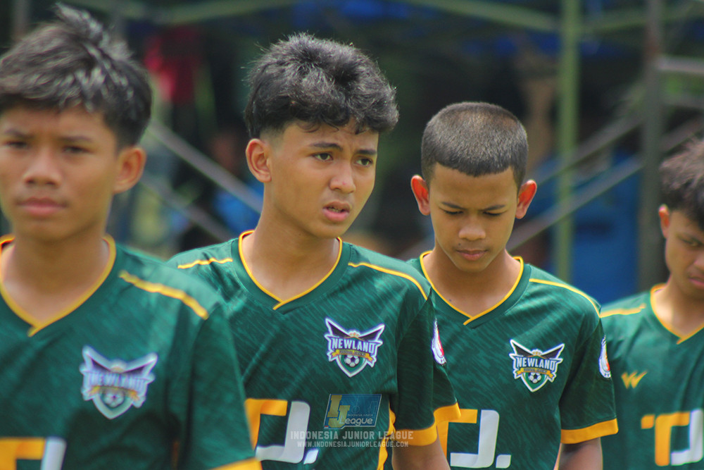 ijl u14 270925 newland fa vs putra muda balaraja