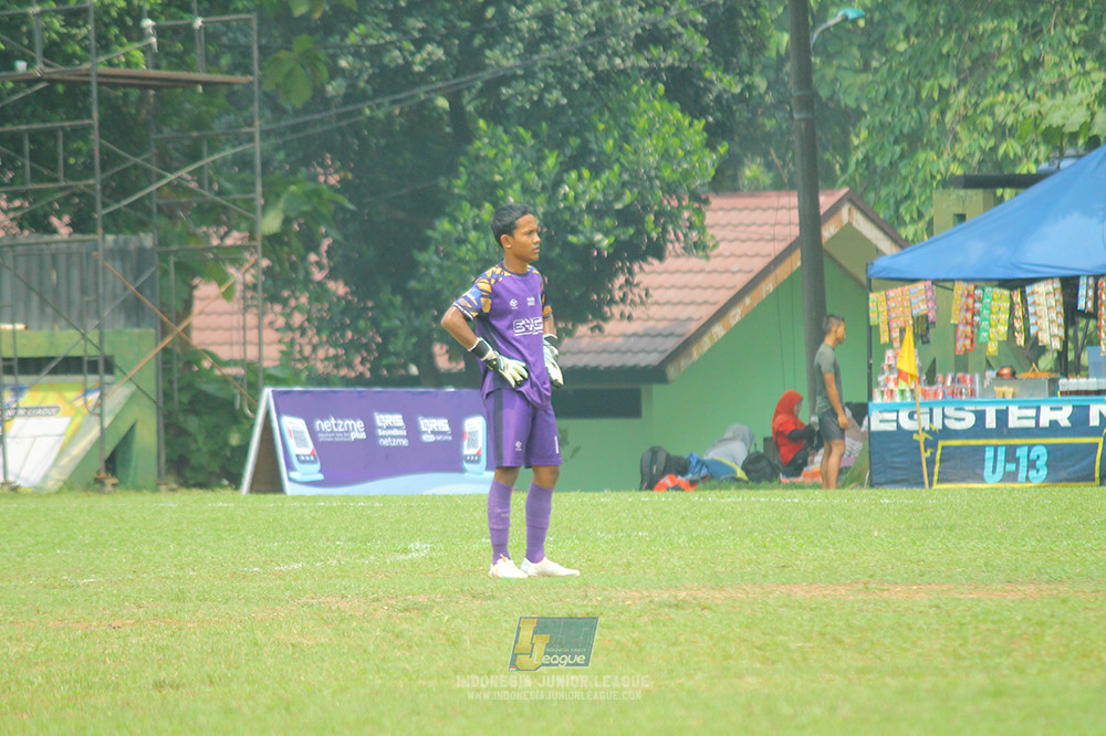 ijl u14 270925 newland fa vs putra muda balaraja