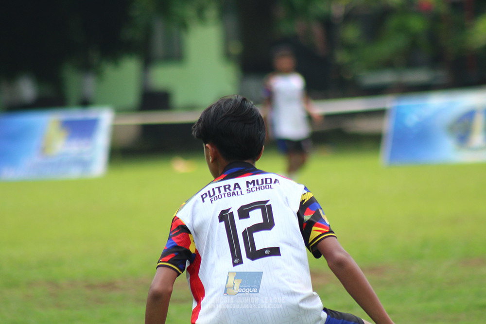 ijl u14 270925 newland fa vs putra muda balaraja
