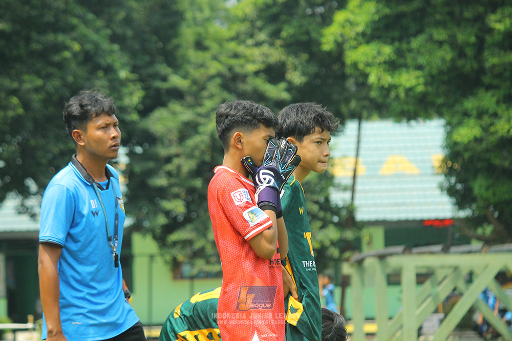 ijl u14 270925 newland fa vs putra muda balaraja