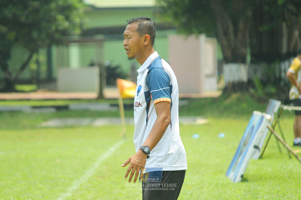 ijl u14 270925 newland fa vs putra muda balaraja