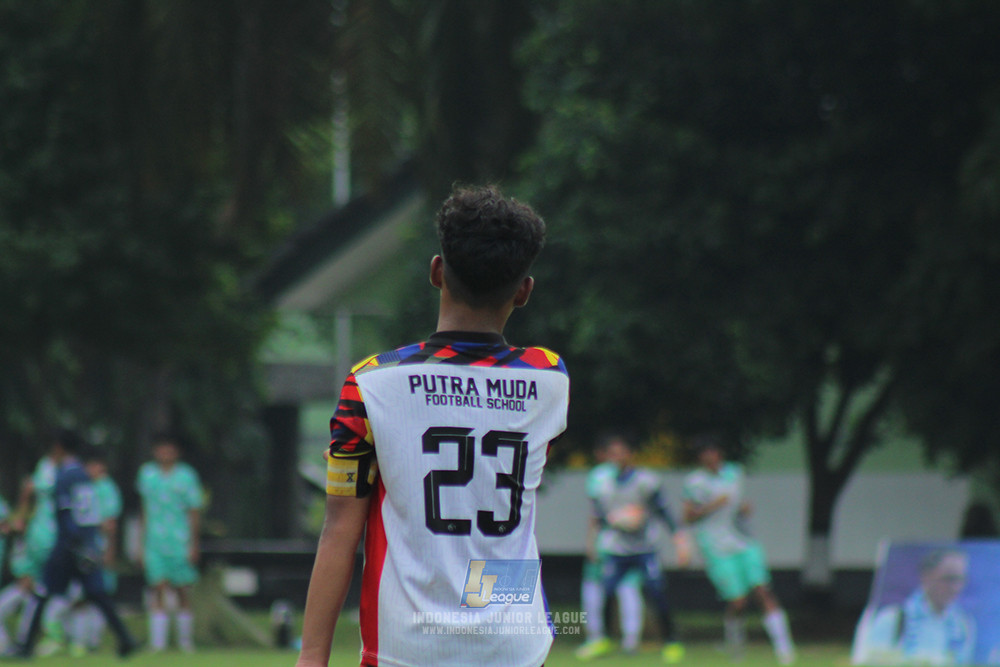 ijl u14 270925 newland fa vs putra muda balaraja
