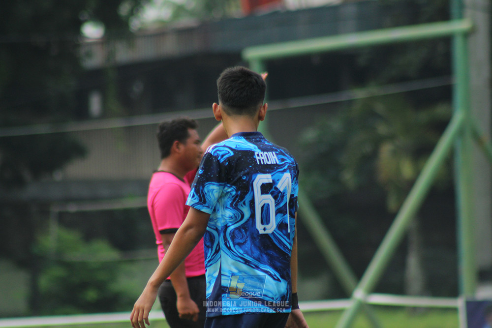 ijl u14 270925 pulomas fc vs toyo haryono