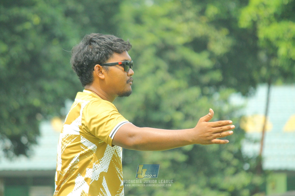 ijl u14 270925 pulomas fc vs toyo haryono