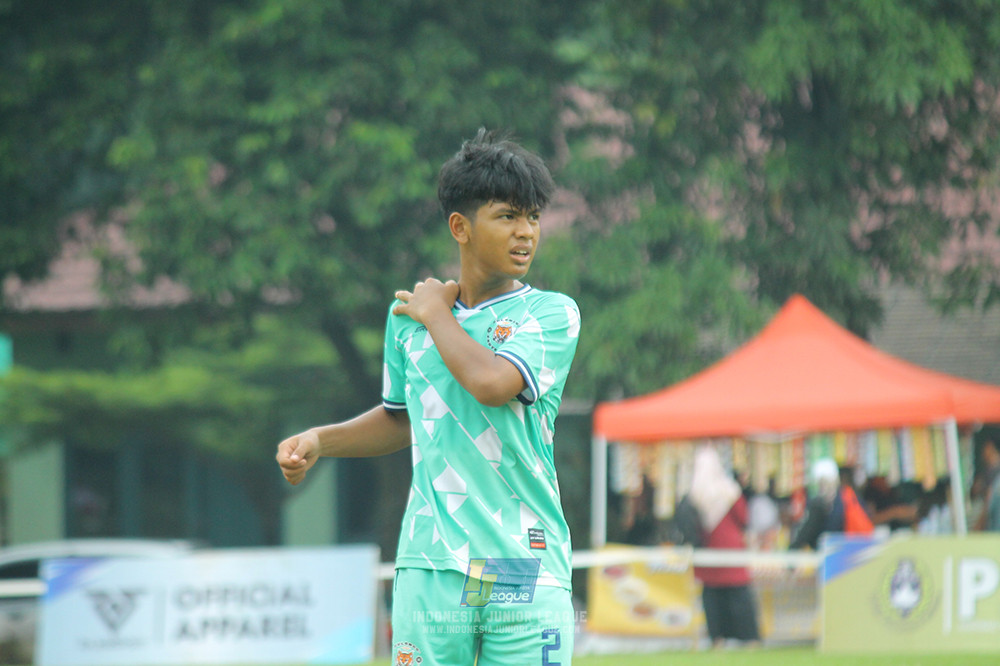 ijl u14 270925 pulomas fc vs toyo haryono