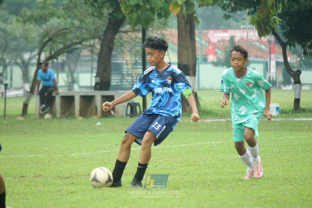ijl u14 270925 pulomas fc vs toyo haryono