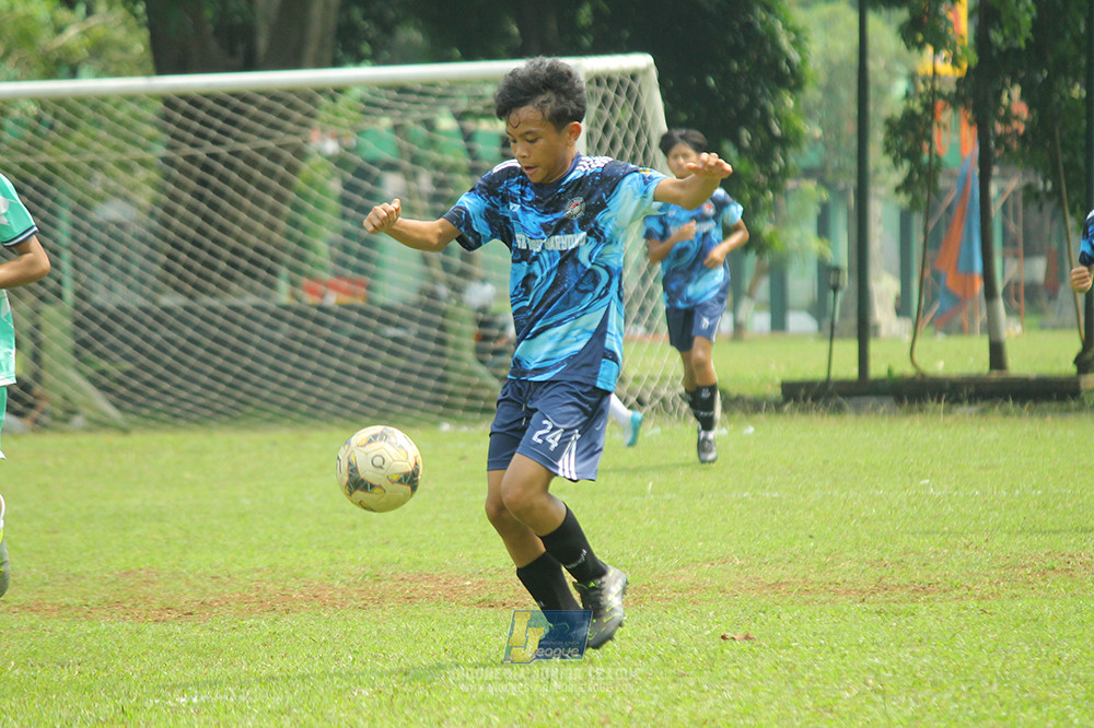 ijl u14 270925 pulomas fc vs toyo haryono