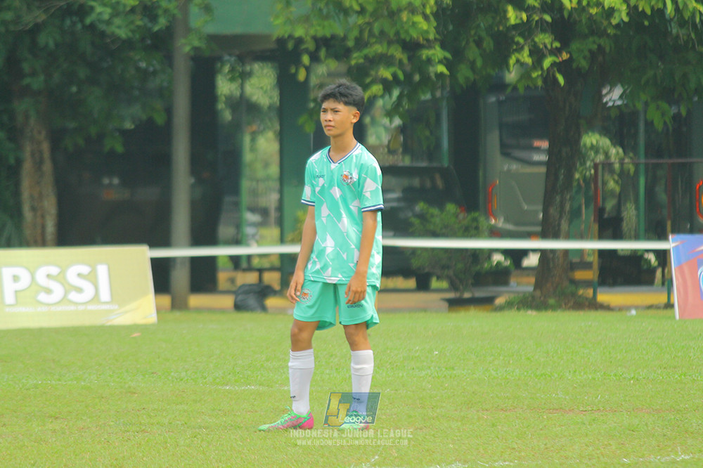 ijl u14 270925 pulomas fc vs toyo haryono