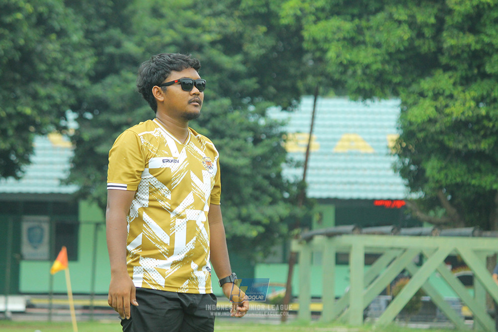 ijl u14 270925 pulomas fc vs toyo haryono