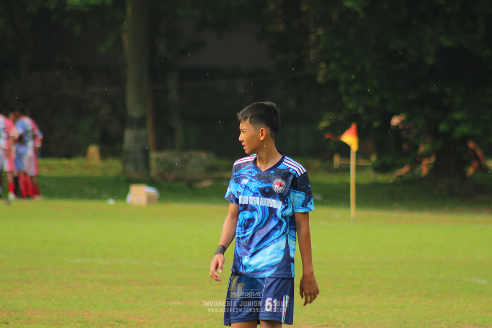 ijl u14 270925 pulomas fc vs toyo haryono