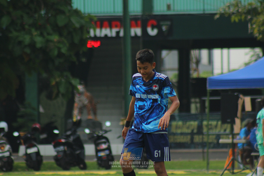 ijl u14 270925 pulomas fc vs toyo haryono