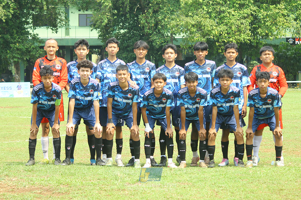 ijl u14 270925 pulomas fc vs toyo haryono