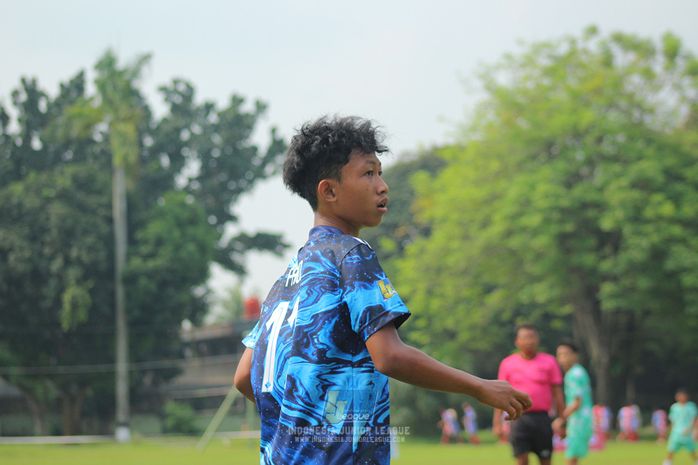 ijl u14 270925 pulomas fc vs toyo haryono