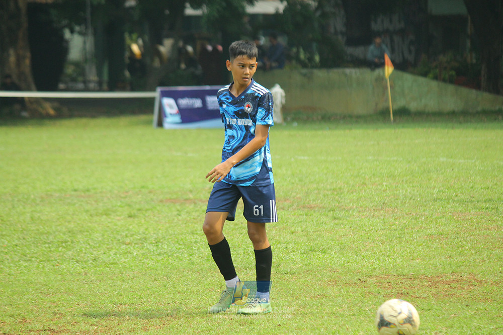 ijl u14 270925 pulomas fc vs toyo haryono