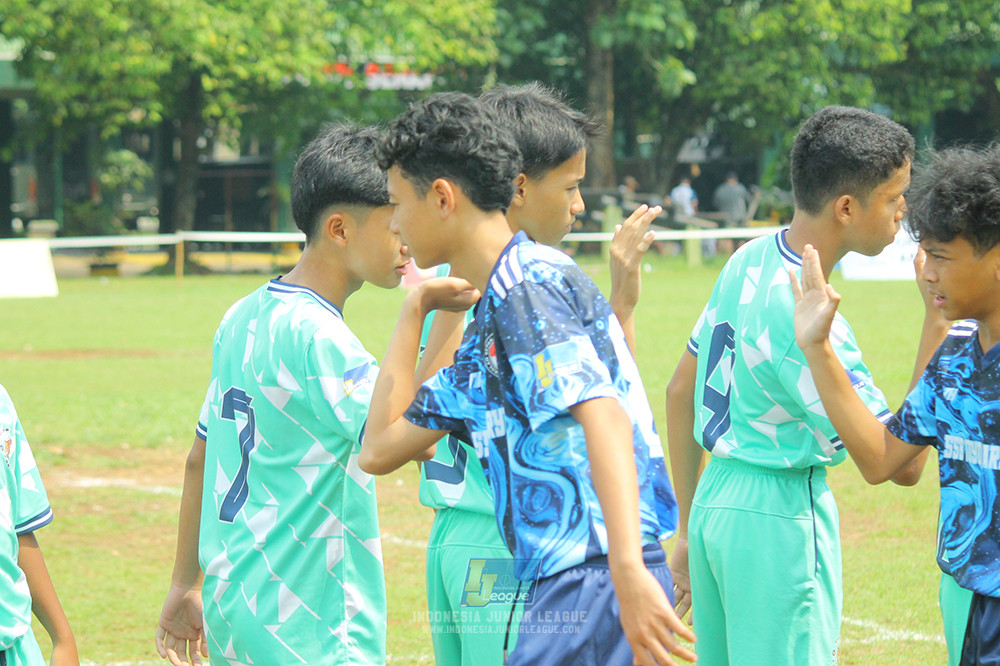 ijl u14 270925 pulomas fc vs toyo haryono