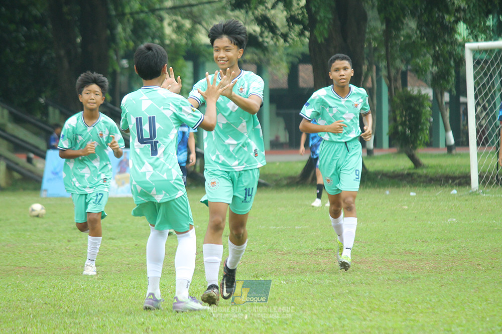 ijl u14 270925 pulomas fc vs toyo haryono