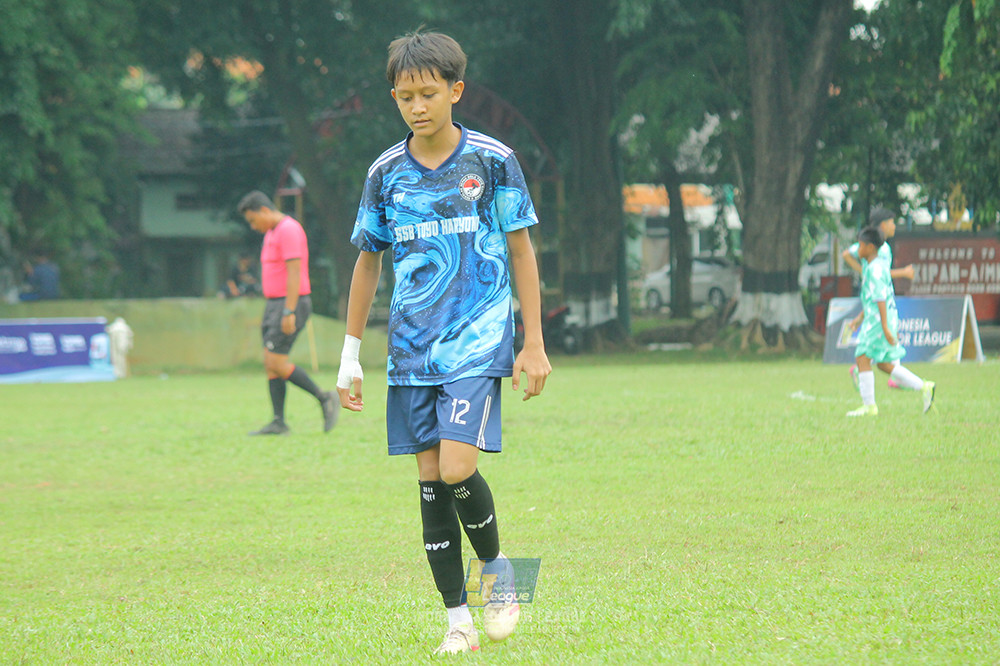 ijl u14 270925 pulomas fc vs toyo haryono