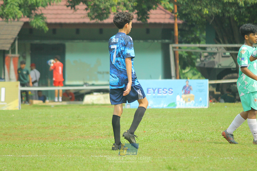 ijl u14 270925 pulomas fc vs toyo haryono