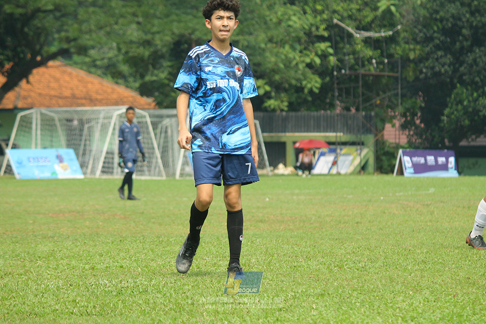 ijl u14 270925 pulomas fc vs toyo haryono