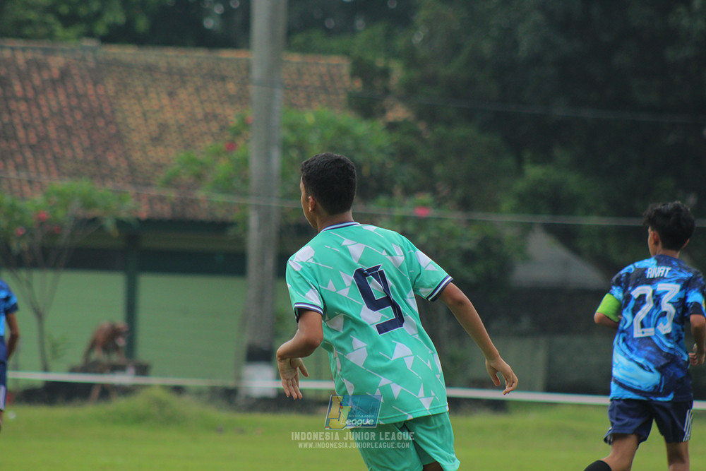 ijl u14 270925 pulomas fc vs toyo haryono