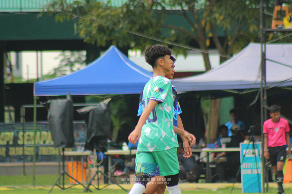ijl u14 270925 pulomas fc vs toyo haryono
