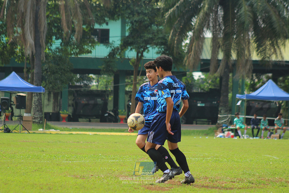 ijl u14 270925 pulomas fc vs toyo haryono