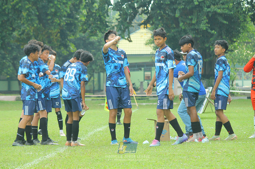 ijl u14 270925 pulomas fc vs toyo haryono