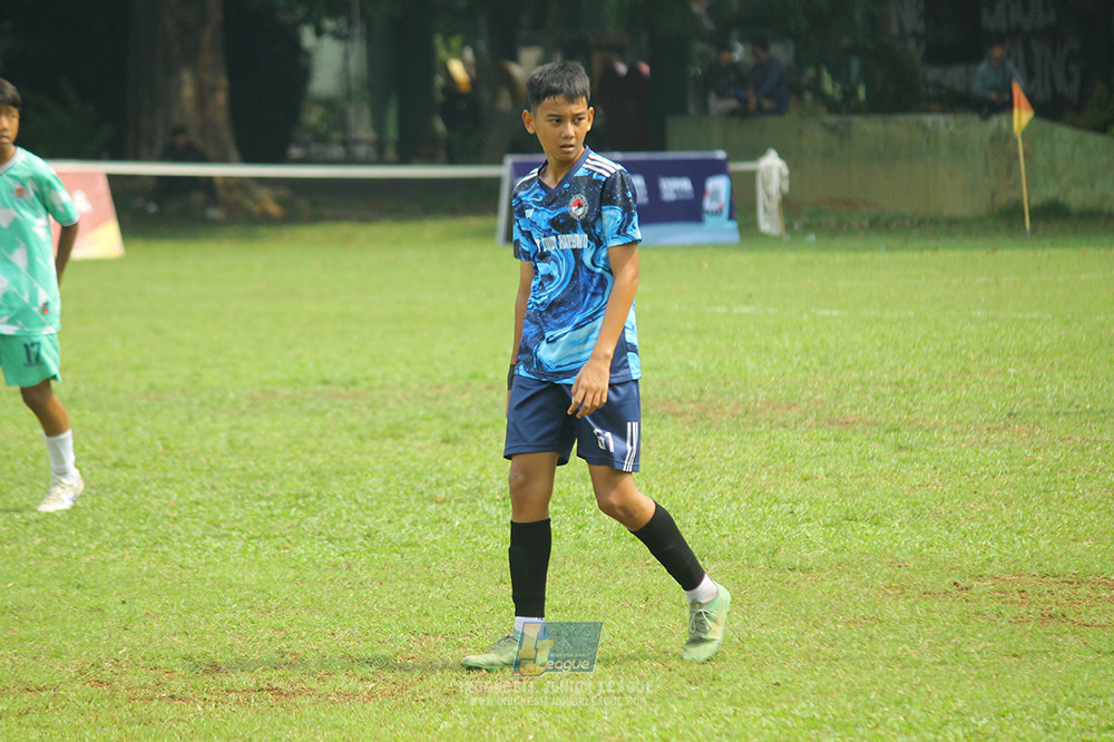 ijl u14 270925 pulomas fc vs toyo haryono