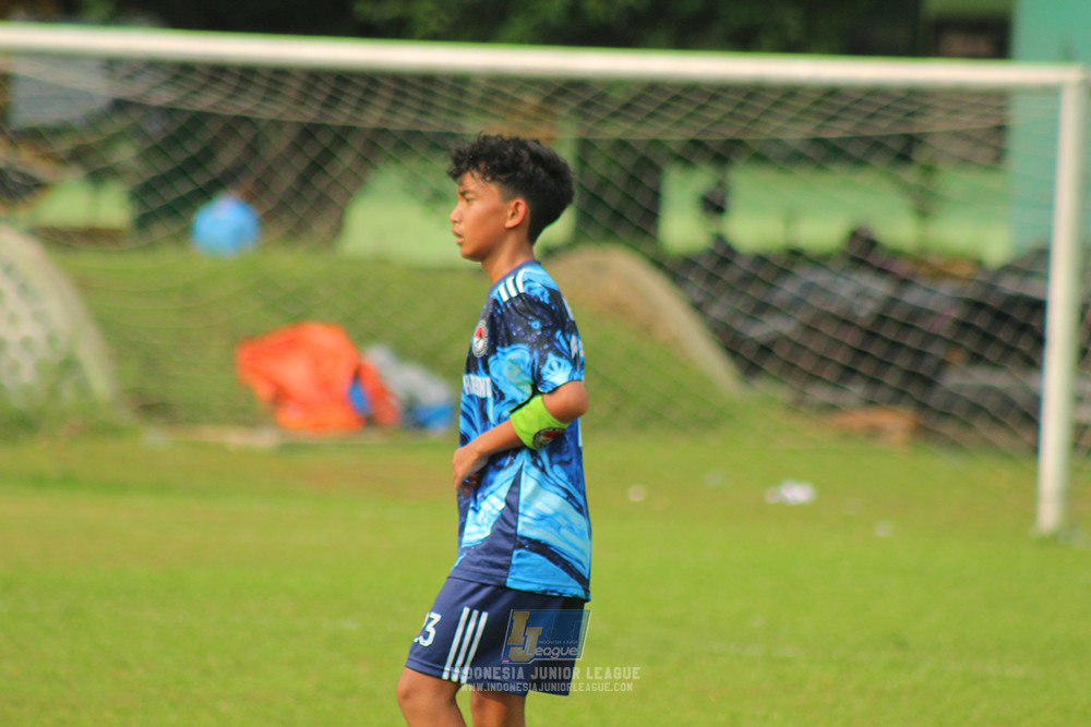 ijl u14 270925 pulomas fc vs toyo haryono