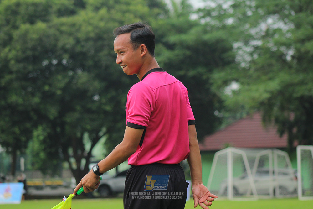 ijl u14 270925 pulomas fc vs toyo haryono