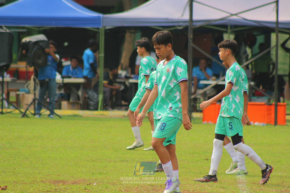 ijl u14 270925 pulomas fc vs toyo haryono