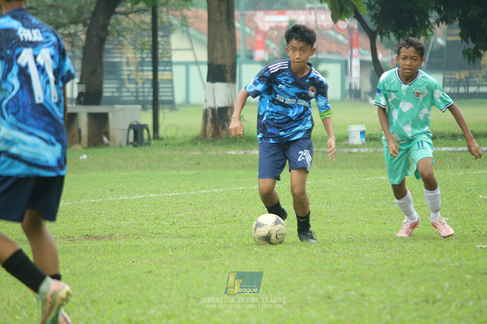 ijl u14 270925 pulomas fc vs toyo haryono