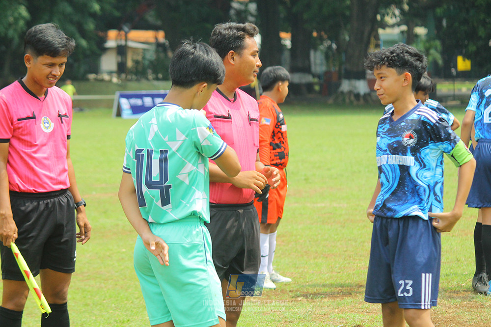 ijl u14 270925 pulomas fc vs toyo haryono