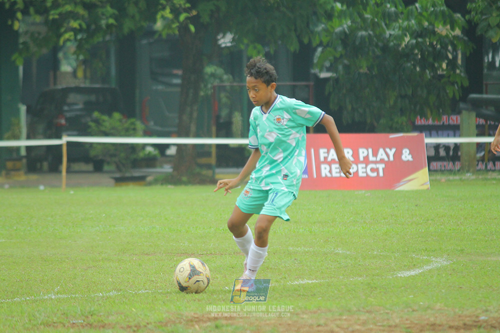ijl u14 270925 pulomas fc vs toyo haryono