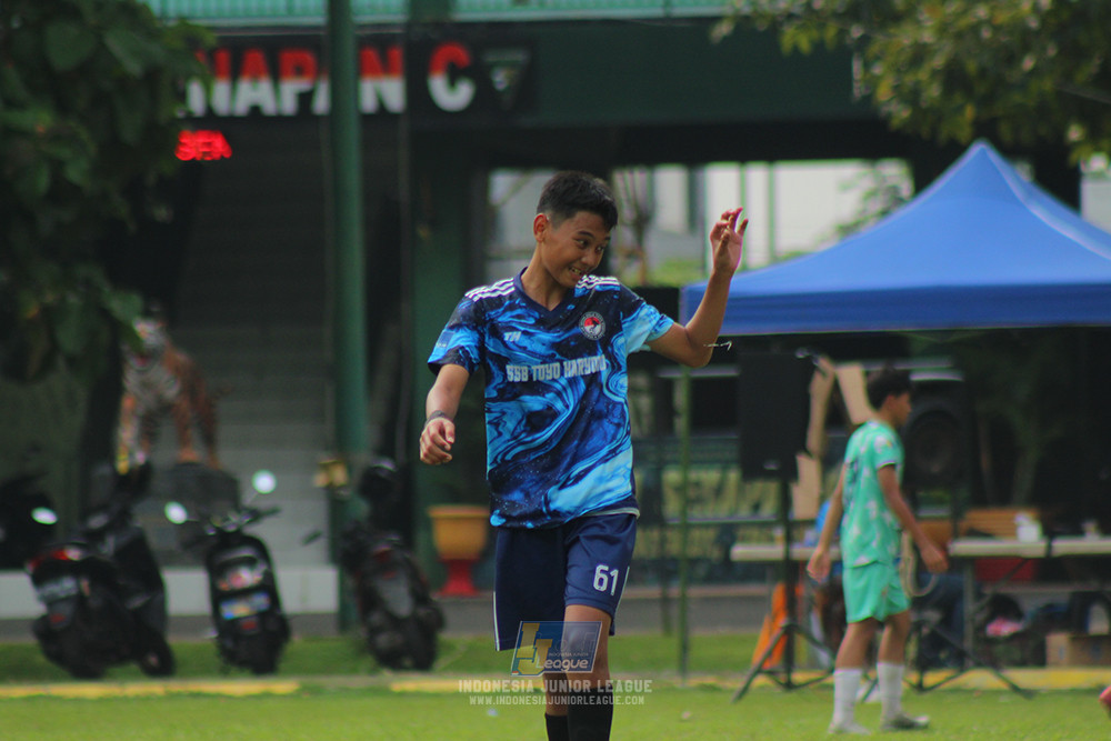 ijl u14 270925 pulomas fc vs toyo haryono