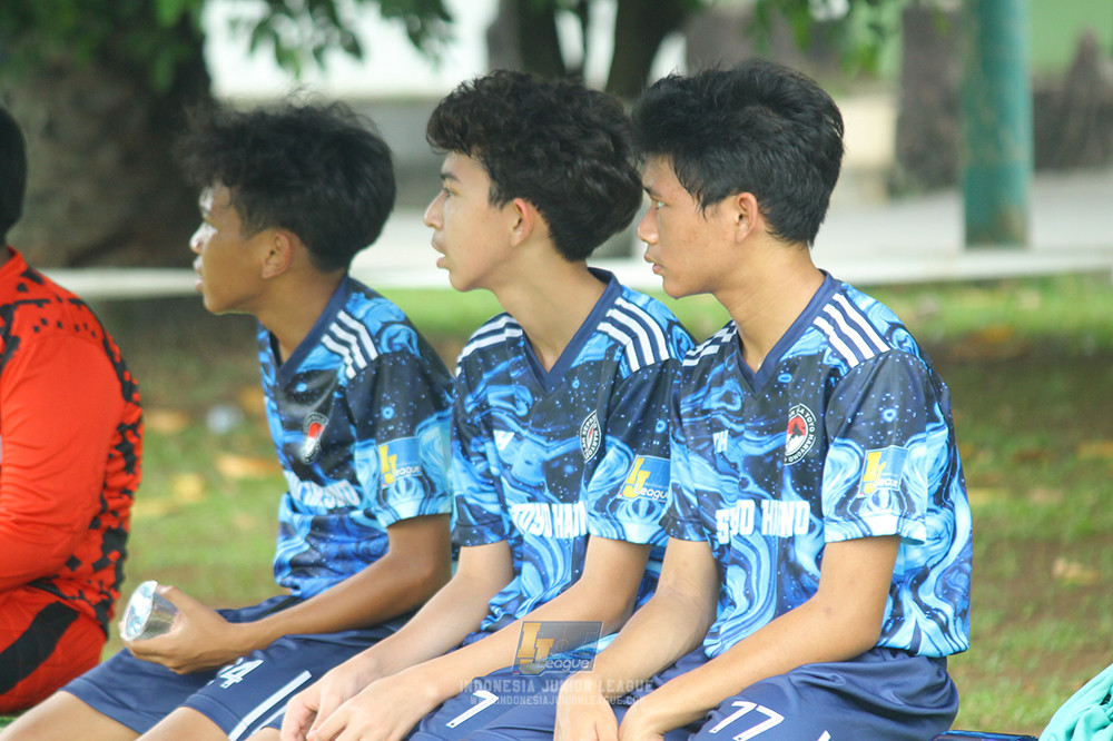 ijl u14 270925 pulomas fc vs toyo haryono