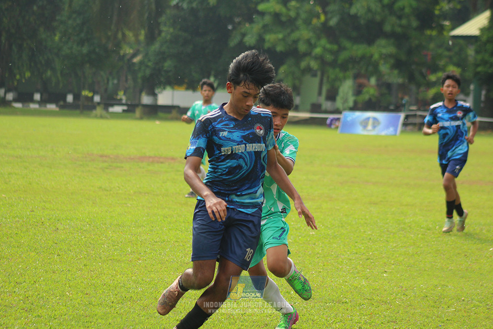 ijl u14 270925 pulomas fc vs toyo haryono