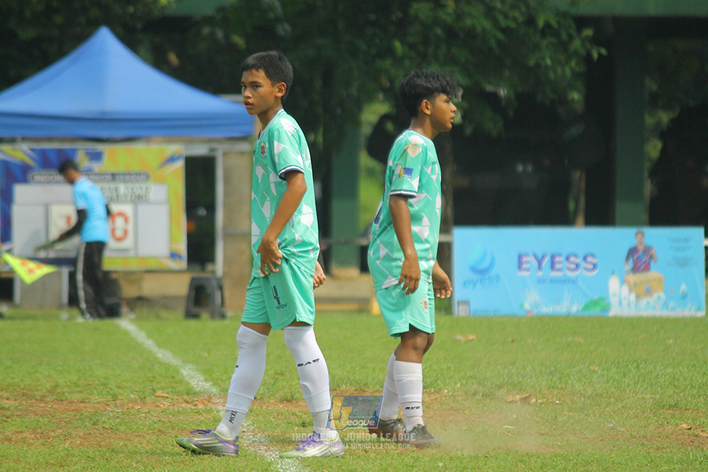 ijl u14 270925 pulomas fc vs toyo haryono