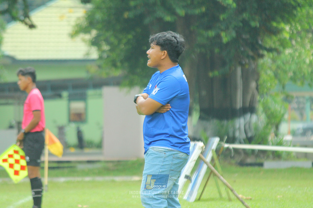 ijl u14 270925 pulomas fc vs toyo haryono