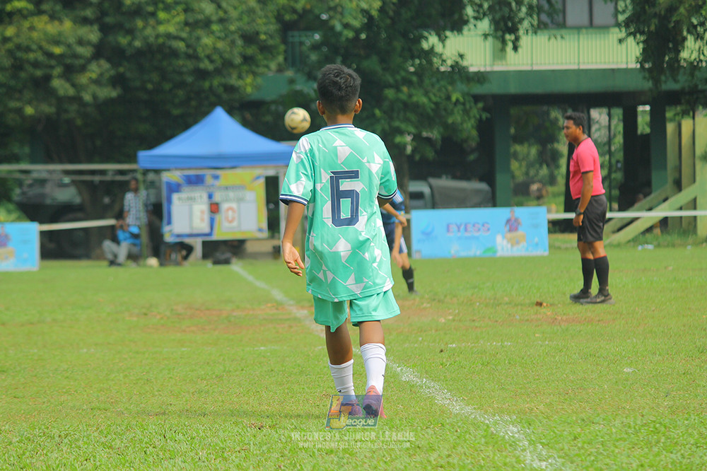ijl u14 270925 pulomas fc vs toyo haryono