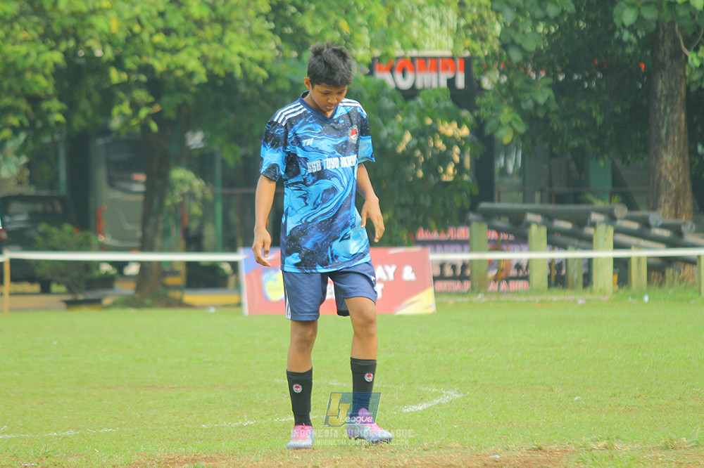 ijl u14 270925 pulomas fc vs toyo haryono