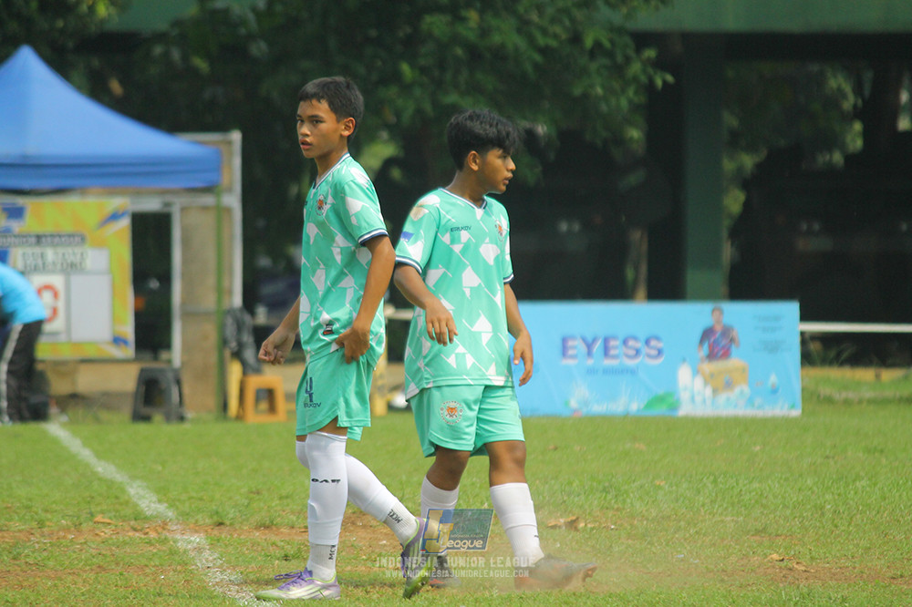 ijl u14 270925 pulomas fc vs toyo haryono