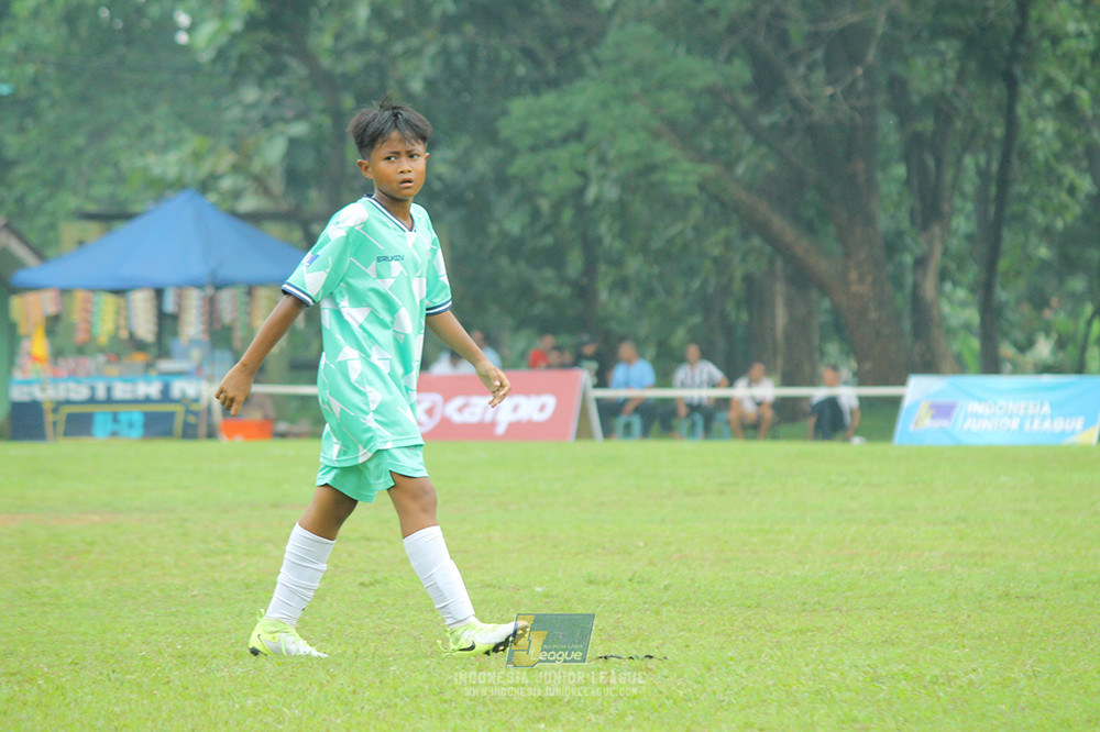 ijl u14 270925 pulomas fc vs toyo haryono