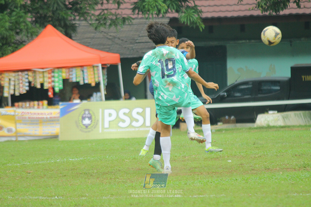 ijl u14 270925 pulomas fc vs toyo haryono