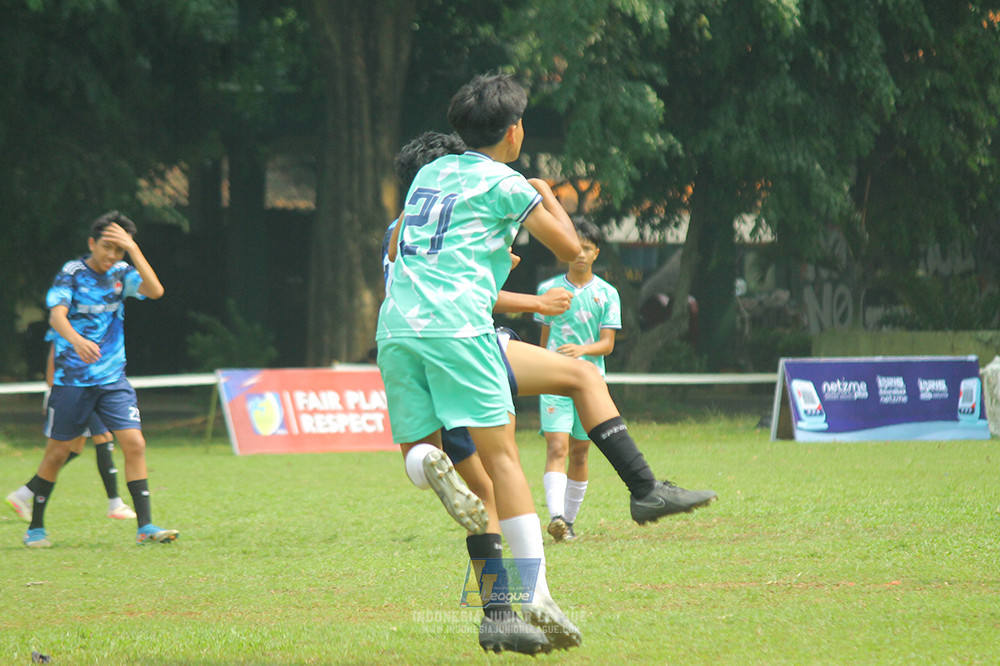 ijl u14 270925 pulomas fc vs toyo haryono