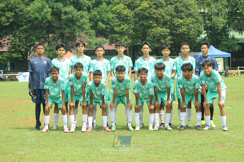 ijl u14 270925 pulomas fc vs toyo haryono
