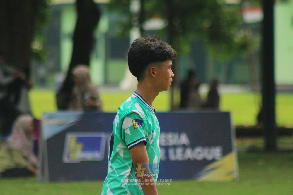 ijl u14 270925 pulomas fc vs toyo haryono