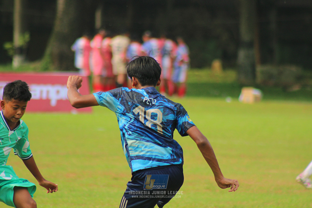 ijl u14 270925 pulomas fc vs toyo haryono