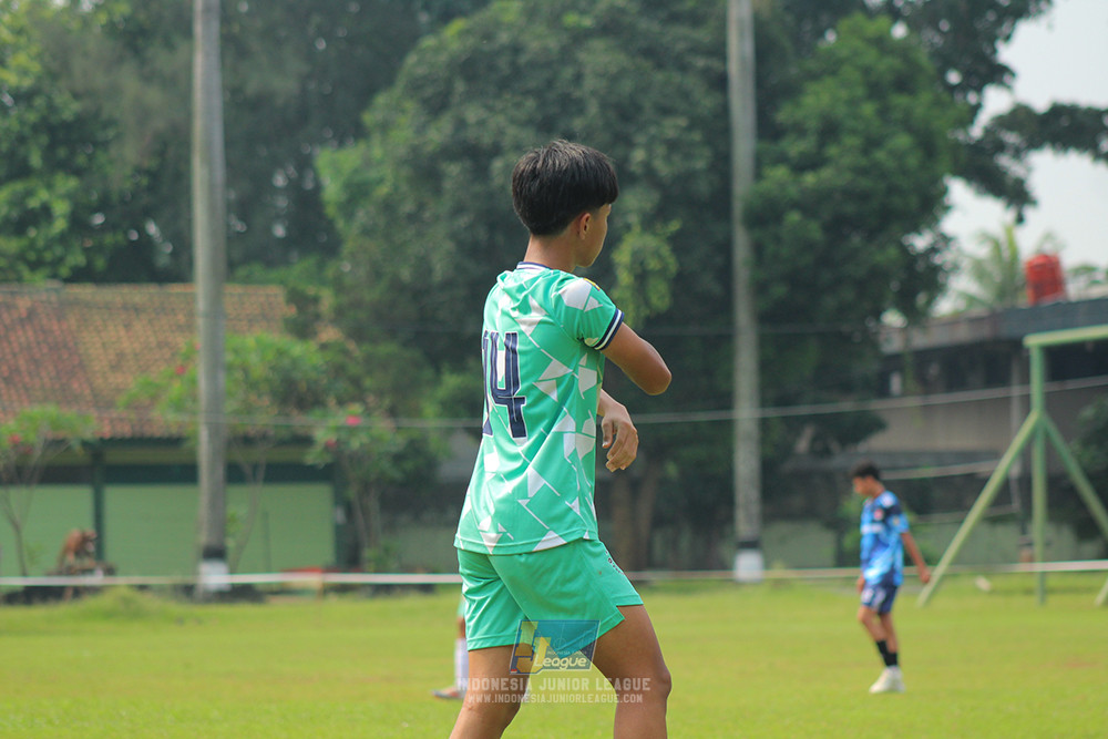 ijl u14 270925 pulomas fc vs toyo haryono