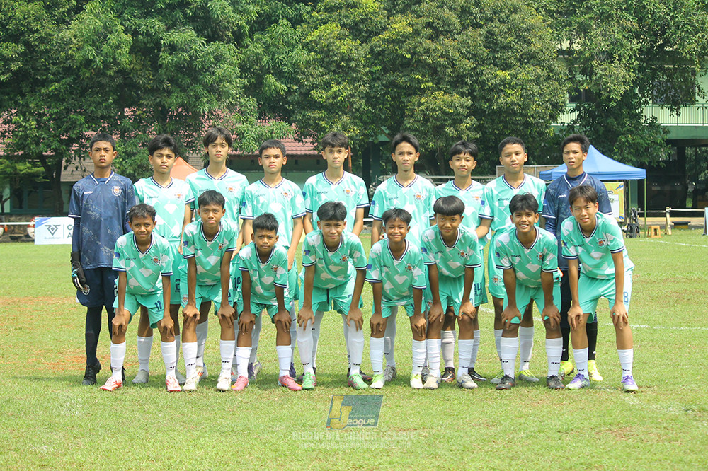ijl u14 270925 pulomas fc vs toyo haryono